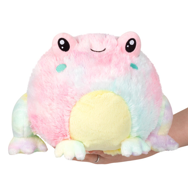 Kibakids - Mini Kibakids Tie Dye Frog