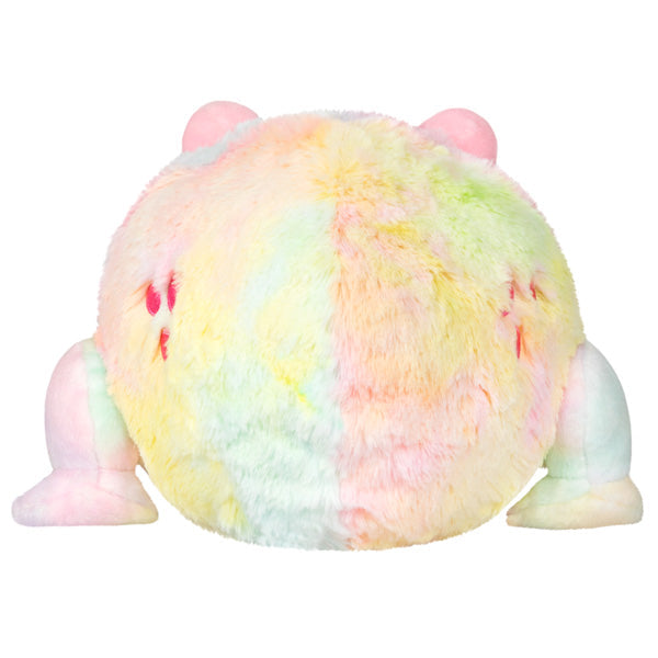 Kibakids - Mini Kibakids Tie Dye Frog