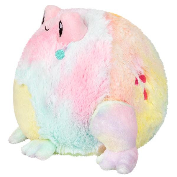 Kibakids - Mini Kibakids Tie Dye Frog