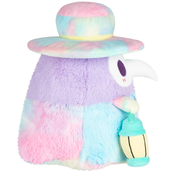 Kibakids - Mini Kibakids Tie Dye Plague Doctor