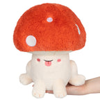 Kibakids - Mini Kibakids Toadstool