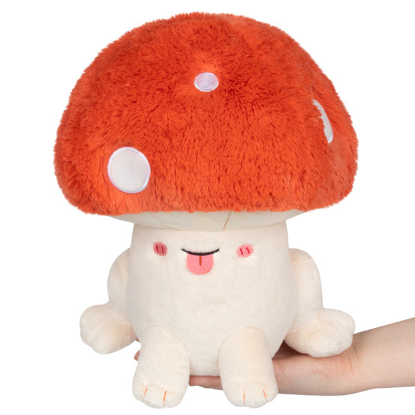 Kibakids - Mini Kibakids Toadstool