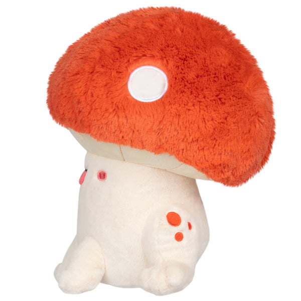 Kibakids - Mini Kibakids Toadstool
