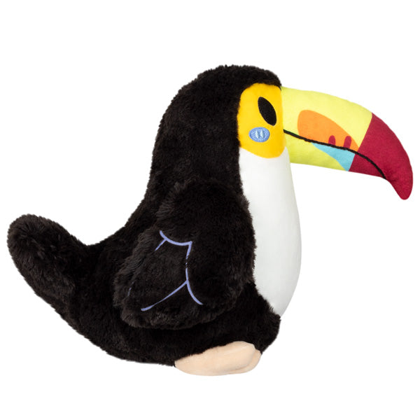 Kibakids - Mini Kibakids Toucan