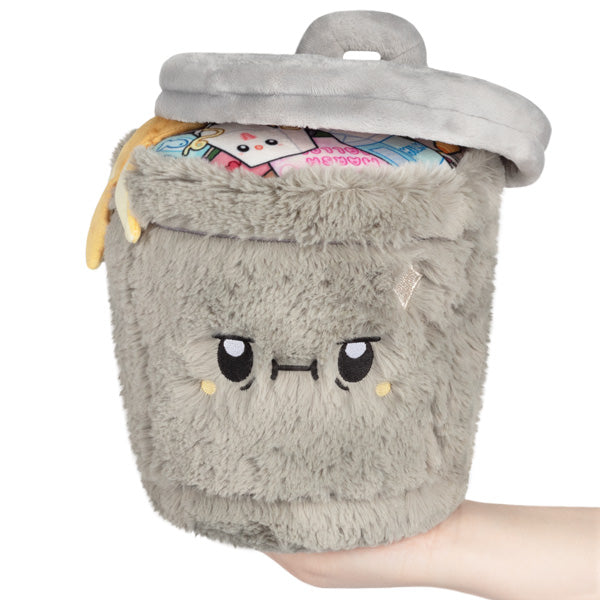 Kibakids - Mini Kibakids Trash Can