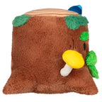 Kibakids - Mini Kibakids Tree Stump