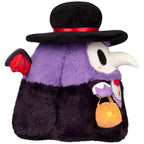 Kibakids - Mini Kibakids Trick or Treat Plague Doctor & Nurse Set