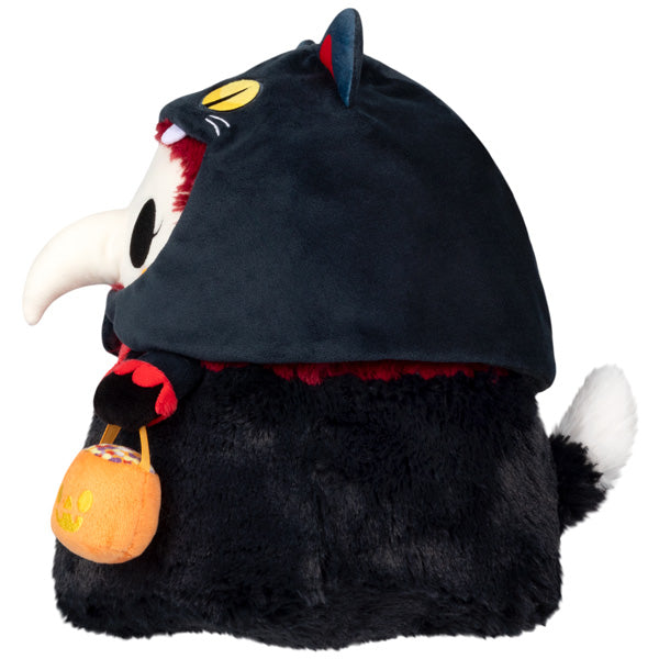 Kibakids - Mini Kibakids Trick or Treat Plague Doctor & Nurse Set