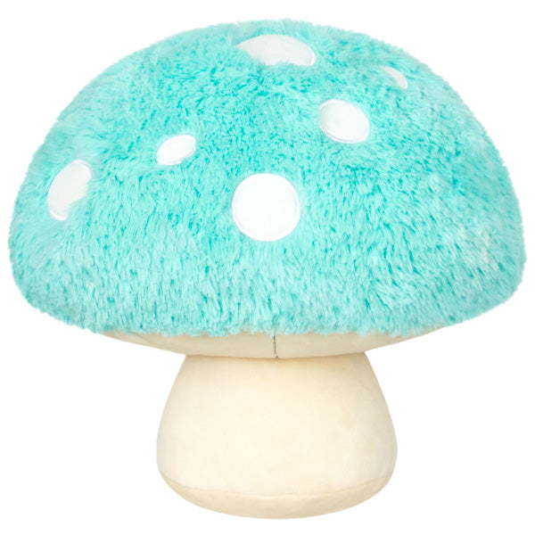 Kibakids - Mini Kibakids Turquoise Mushroom