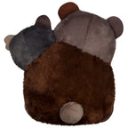 Kibakids - Mini Kibakids Two-Headed Bear