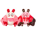 Kibakids - Mini Kibakids Valentine's Mothman Set