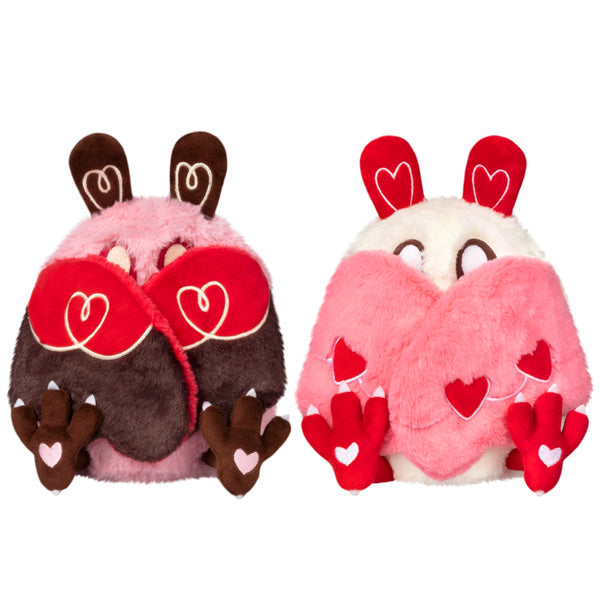 Kibakids - Mini Kibakids Valentine's Mothman Set