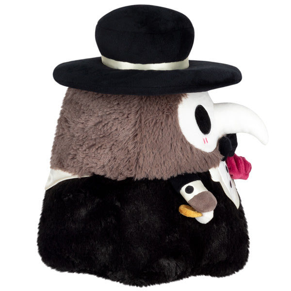 Kibakids - Mini Kibakids Wedding Plague Doctor