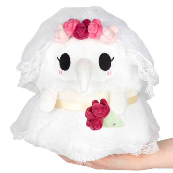 Kibakids - Mini Kibakids Wedding Plague Nurse