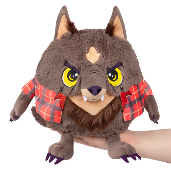 Kibakids - Mini Kibakids Werewolf II