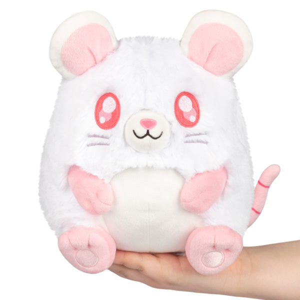 Kibakids - Mini Kibakids White Rat