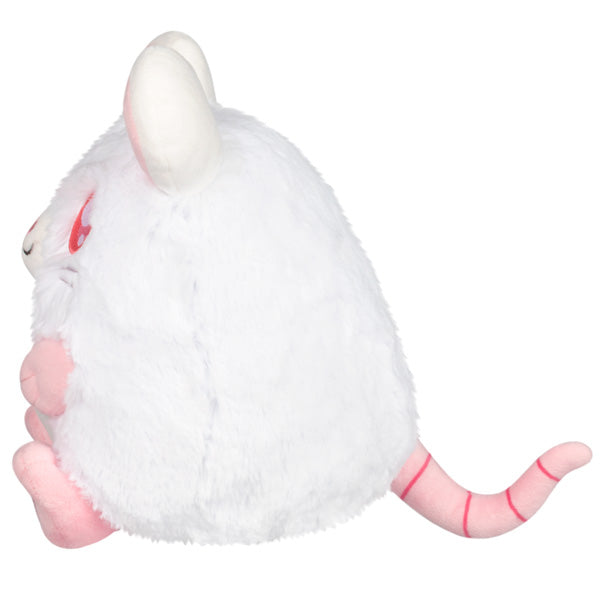 Kibakids - Mini Kibakids White Rat