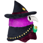 Kibakids - Mini Kibakids Witchy Plague Doctor & Nurse Set