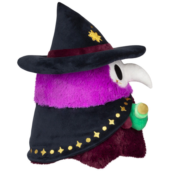Kibakids - Mini Kibakids Witchy Plague Doctor & Nurse Set