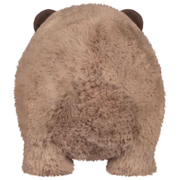 Kibakids - Mini Kibakids Wombat