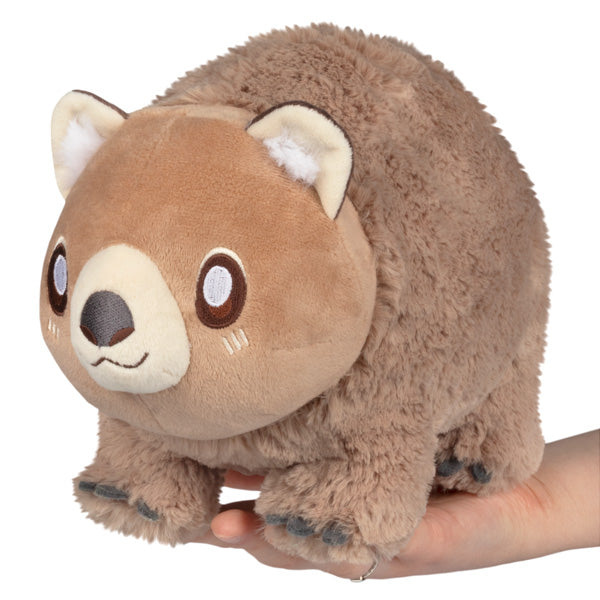 Kibakids - Mini Kibakids Wombat