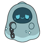 Kibakids - Mini Kibakids Wraith