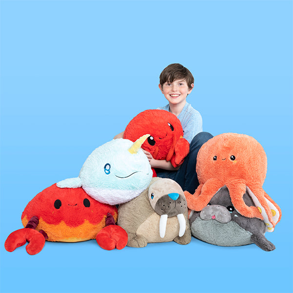 Kibakids - Kibakids Sunfish