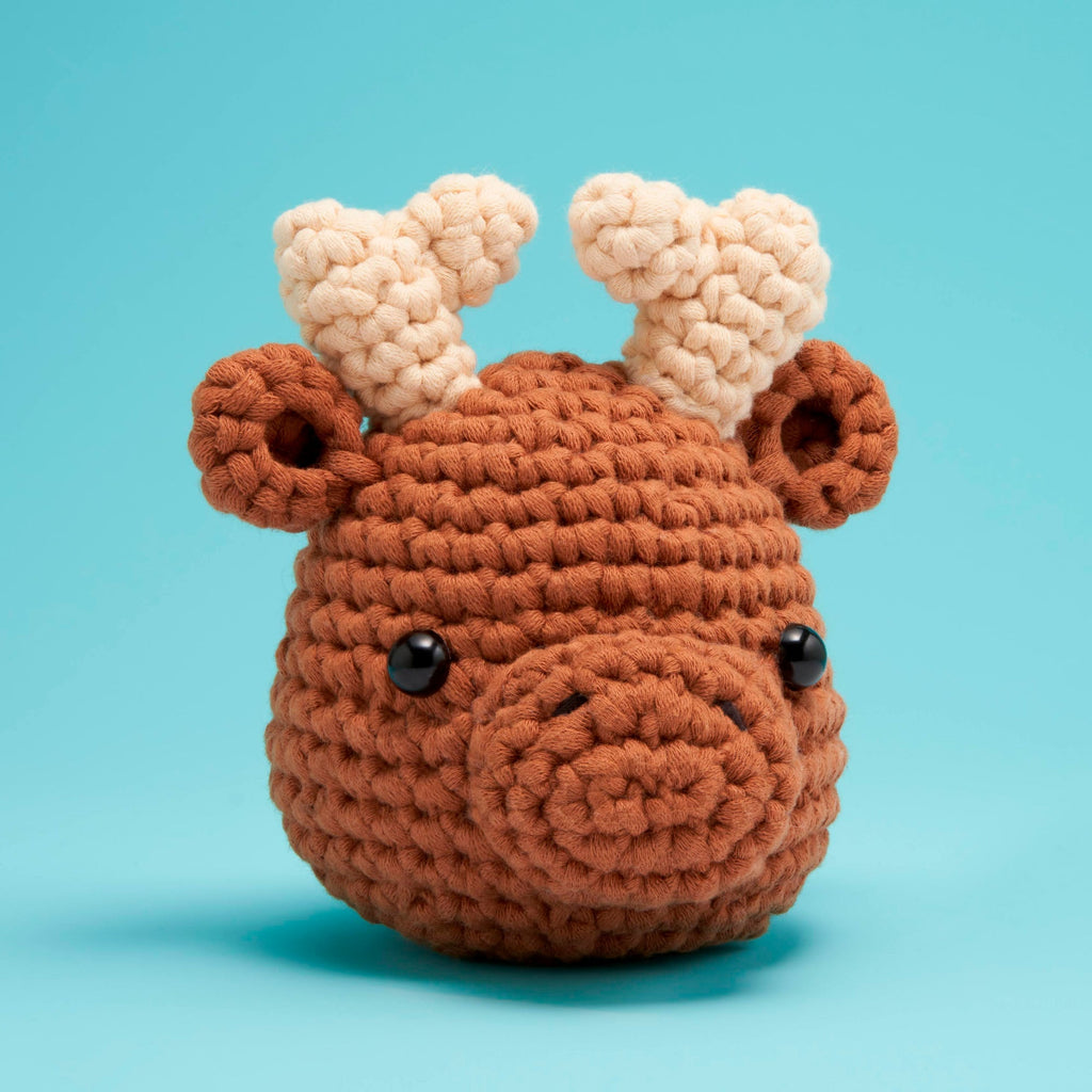 Kibakids - Yeti for Christmoose Bundle