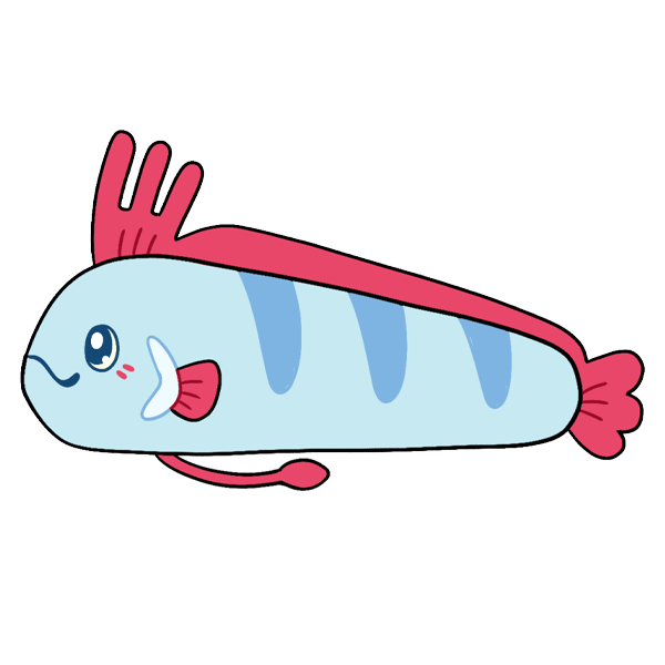 Kibakids - Kibakids Oarfish