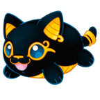 Kibakids - Mini Kibakids Bastet