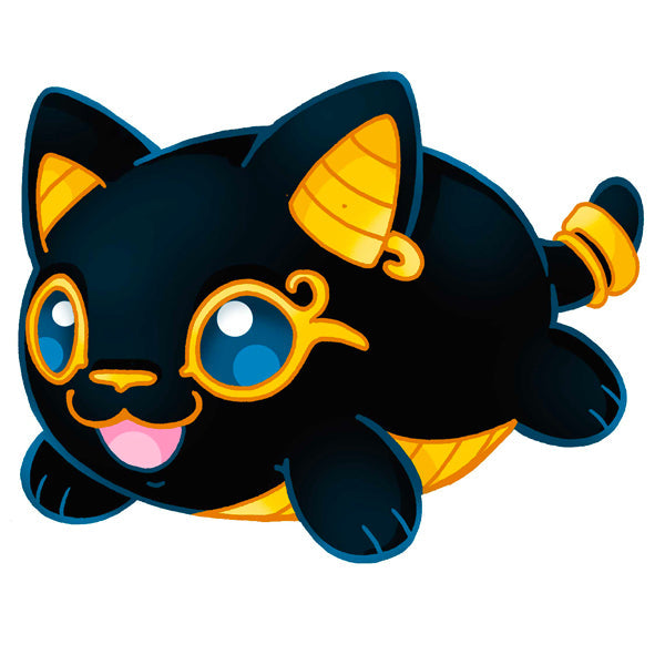 Kibakids - Mini Kibakids Bastet