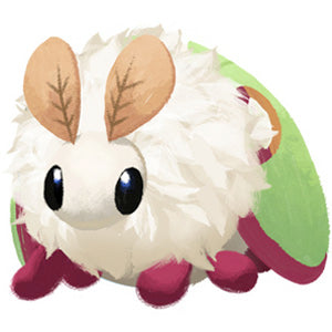 Kibakids - Mini Kibakids Luna Moth