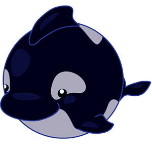 Kibakids - Kibakids Orca