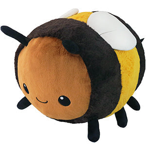 Kibakids - Kibakids Fuzzy Bumblebee
