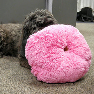 Kibakids - Kibakids Pink Donut