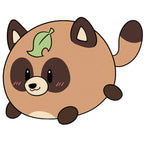 Kibakids - Mini Kibakids Tanuki