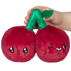 Kibakids - Party Snacker Black Cherries