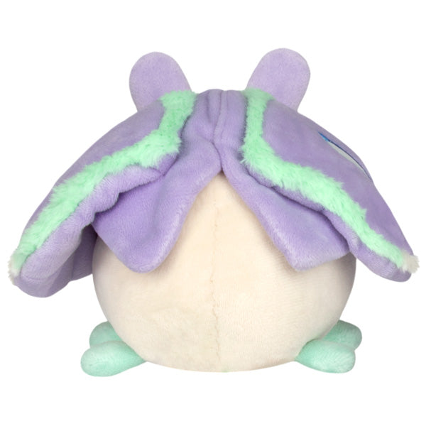 Kibakids - Party Snacker Lilac Luna Moth