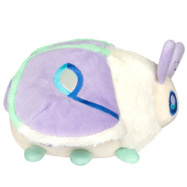 Kibakids - Party Snacker Lilac Luna Moth
