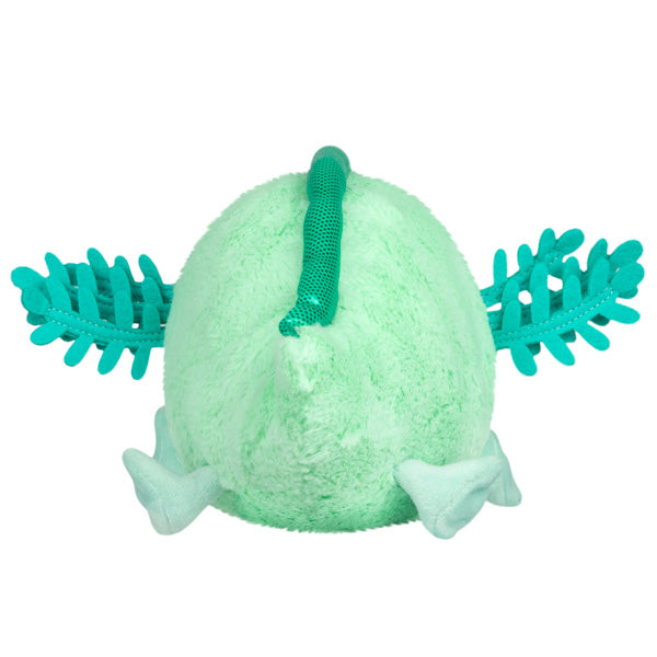 Kibakids - Party Snacker Mint Baby Axolotl