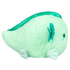 Kibakids - Party Snacker Mint Baby Axolotl