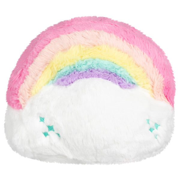 Kibakids - Party Snacker Pastel Rainbow