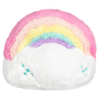 Kibakids - Party Snacker Pastel Rainbow