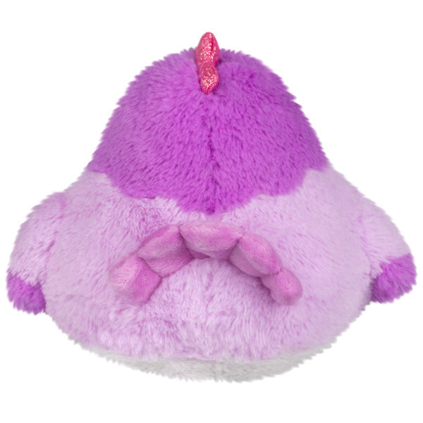 Kibakids - Party Snacker Purple Hen
