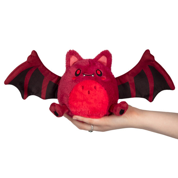 Kibakids - Party Snacker Red Bat
