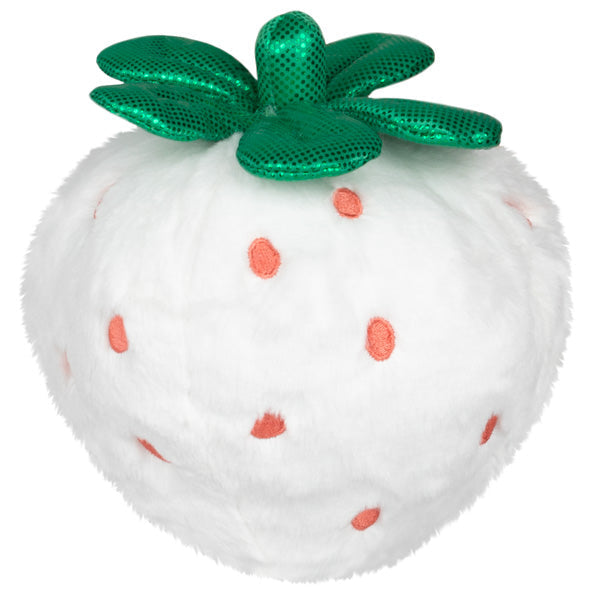 Kibakids - Party Snacker White Strawberry