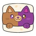 Kibakids - Mini Kibakids PB & J Kitty