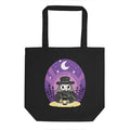 Kibakids - Plague Doctor Tote