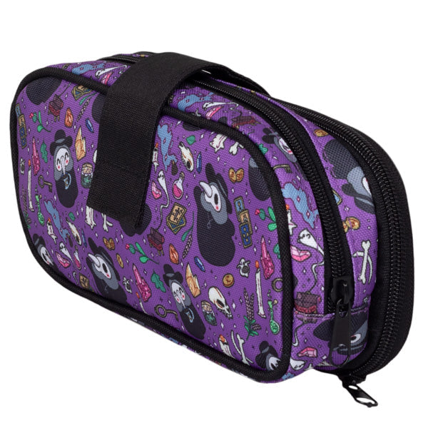 Kibakids - Kibakids Doctor Plague Print Pencil Case