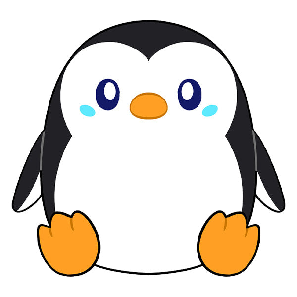 Kibakids - Mini Kibakids Penguin